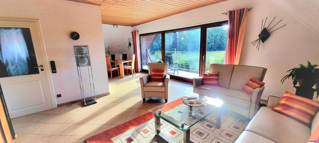 Lueneburg-Melbeck, 105 Qm Mit Fernsicht, Ruhige Sackgasse, Fussbodenheizung, Wallbox Gegen Gebuehr Экстерьер фото